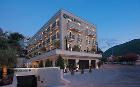 Hotel Moskva